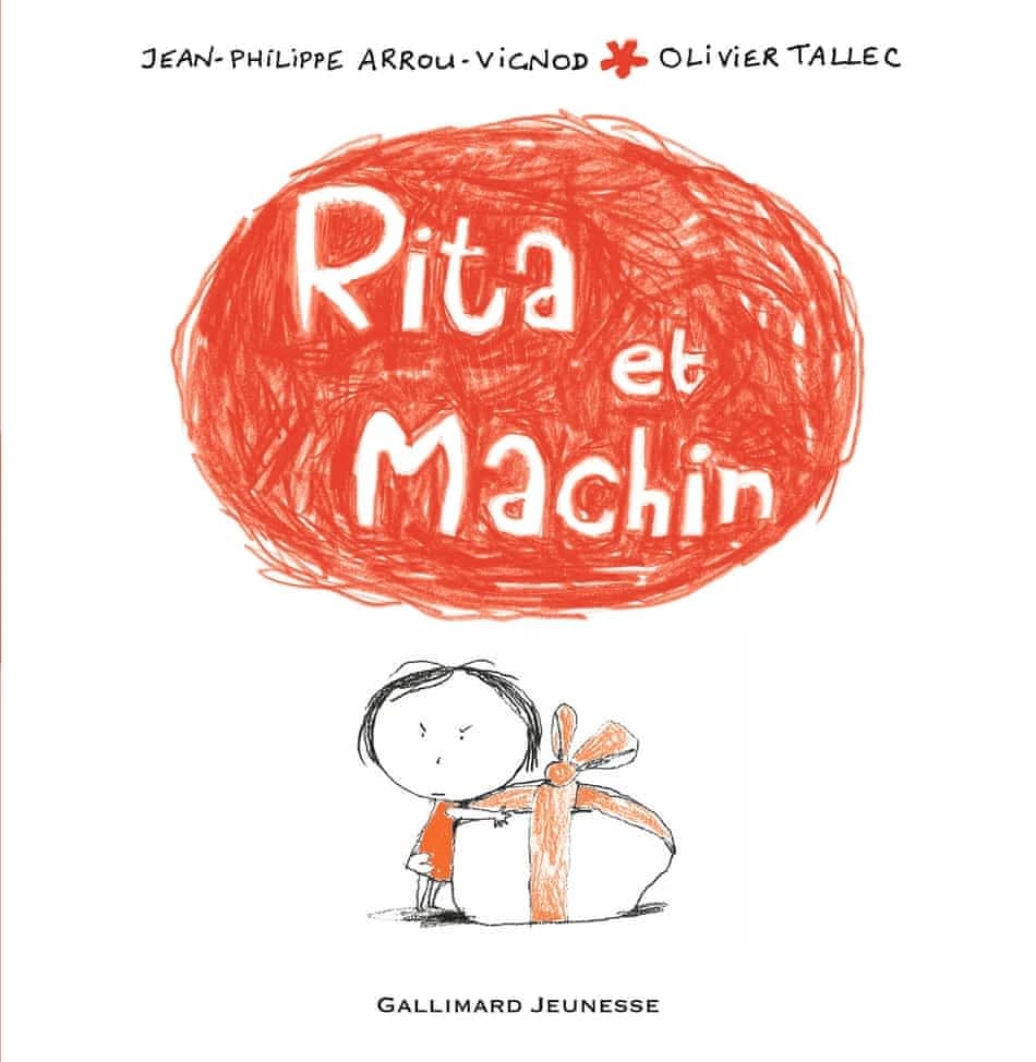 Rita et Machin. 1