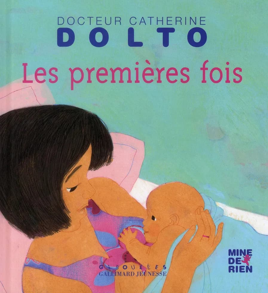Les premières fois