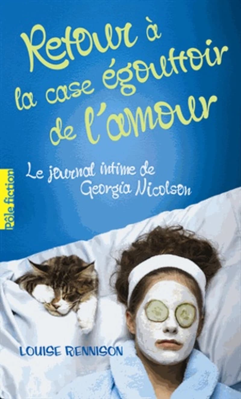 Retour à la case égouttoir de l'amour