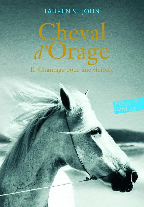 Chantage pour une victoire