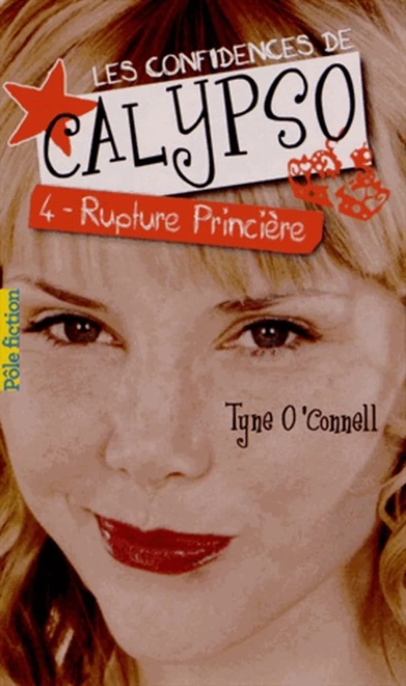 Rupture princière