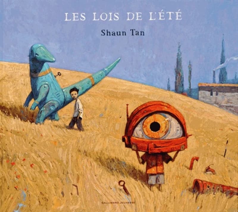 Les lois de l'été