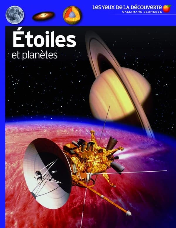 Etoiles ET Planetes (French Edition)