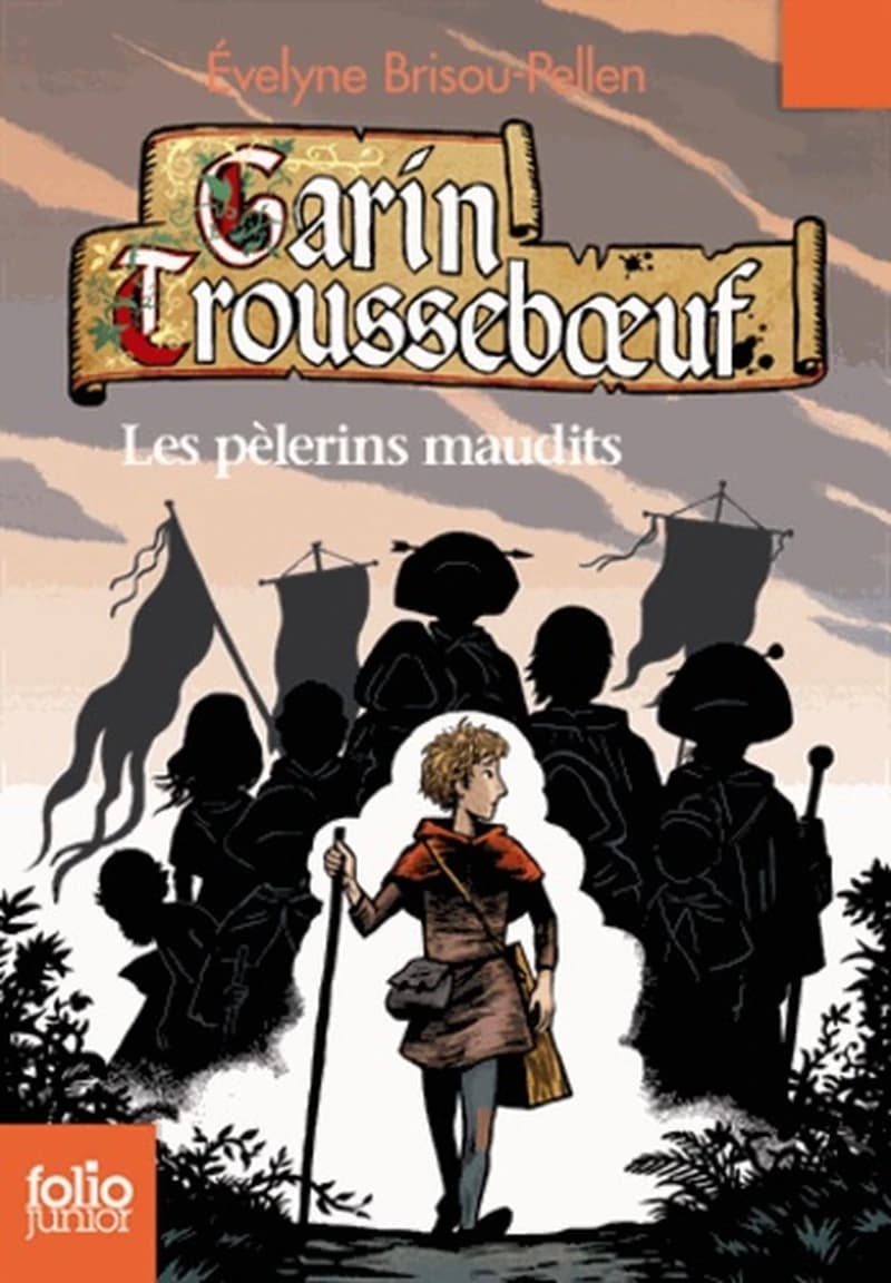 Les pelerins maudits
