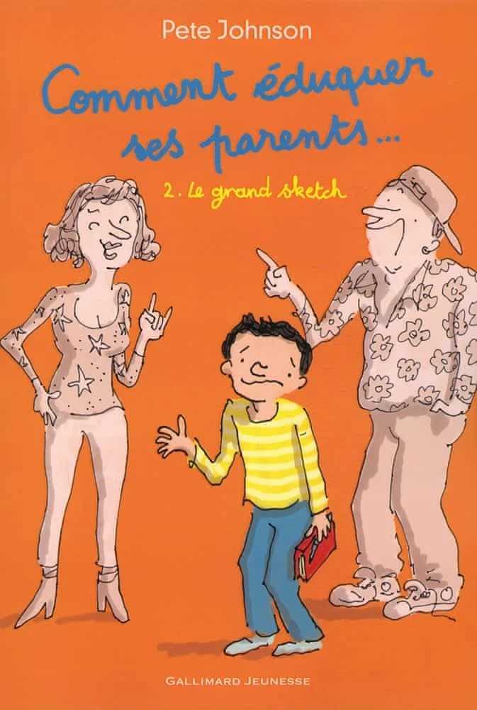 Le grand sketch