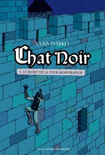 Le secret de la tour Montfrayeur
