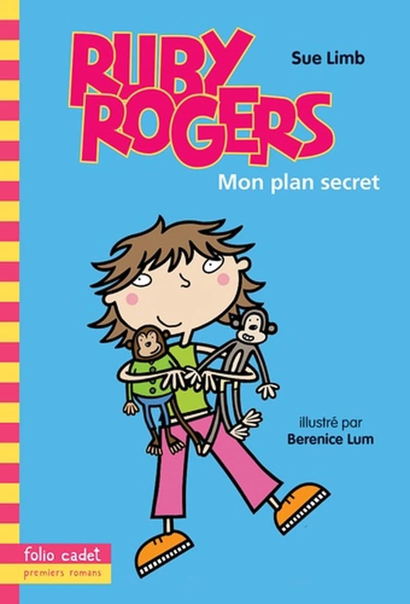 Mon plan secret