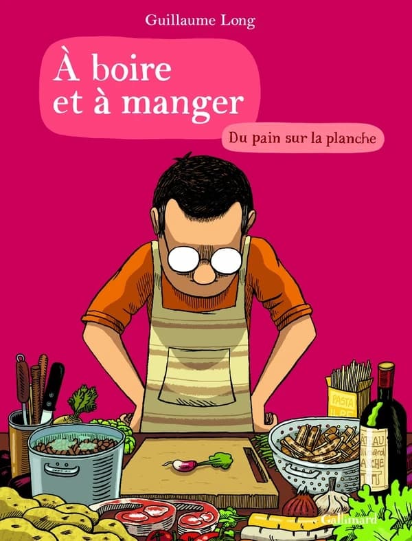 Du pain sur la planche