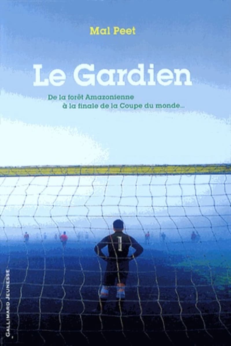 Le gardien