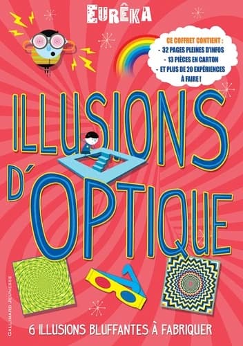 Illusions d'optique