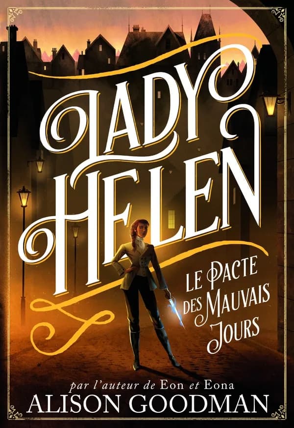 Le pacte des mauvais jours