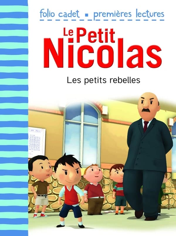 Les petits rebelles