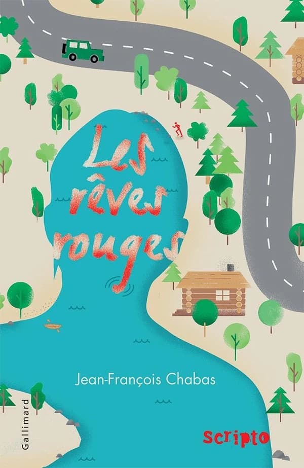 Les Rêves rouges