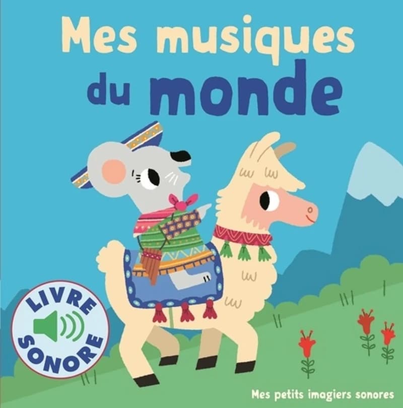 Mes musiques du monde