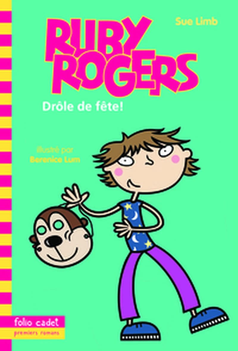 Drôle de fête ! : Drôle de fête !