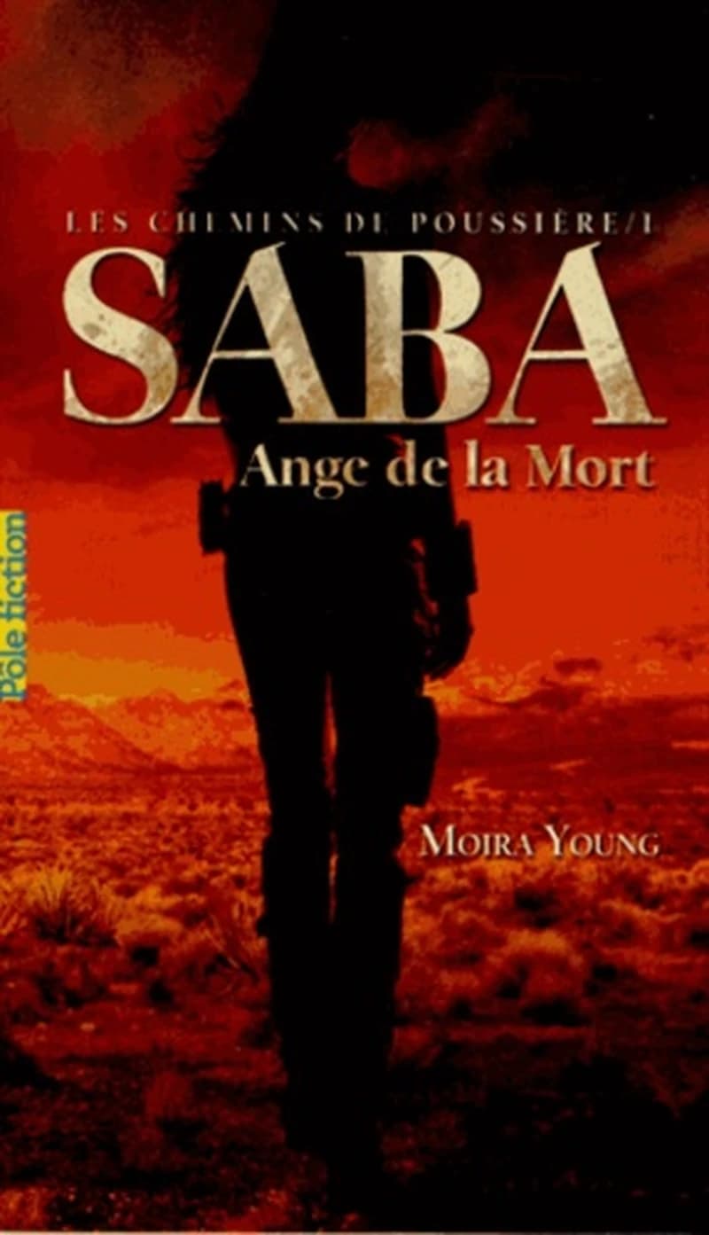 Saba, ange de la mort