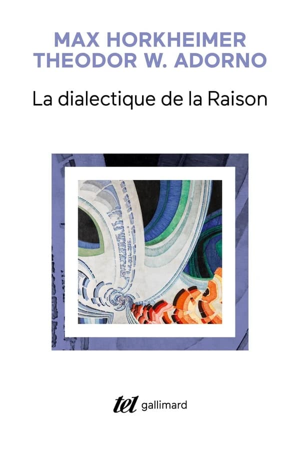 La dialectique de la raison