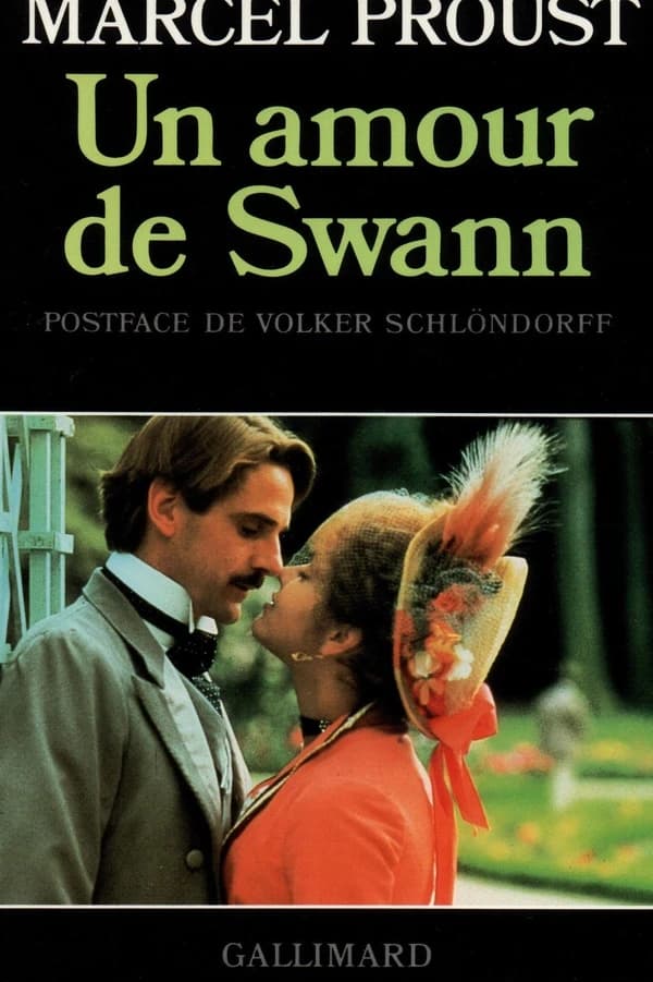 Un Amour de Swann
