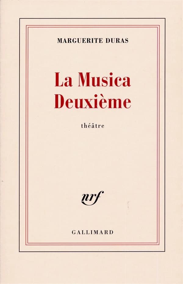 La musica deuxi