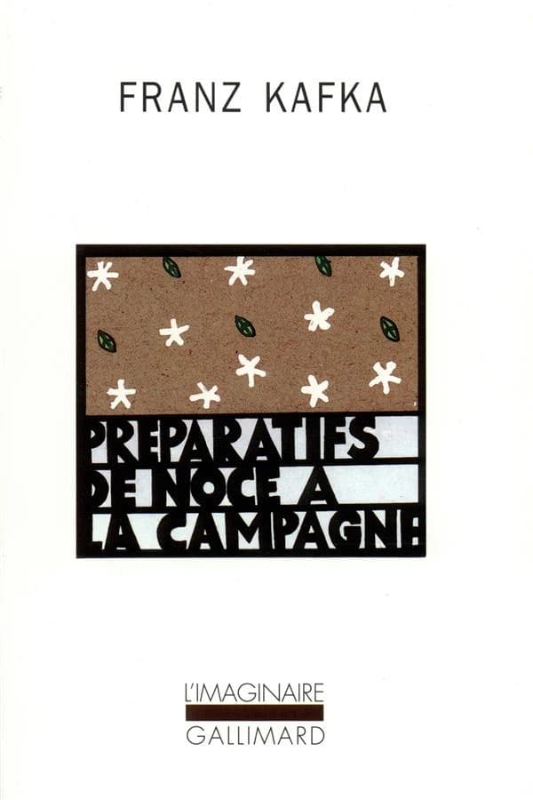 Préparatifs de noce à la campagne