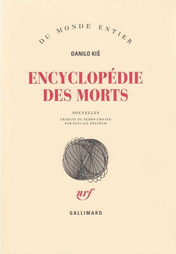 EncyclopÃ©die des morts