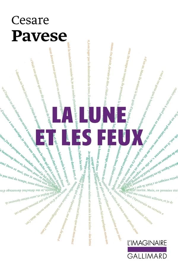 (precede de) la plage