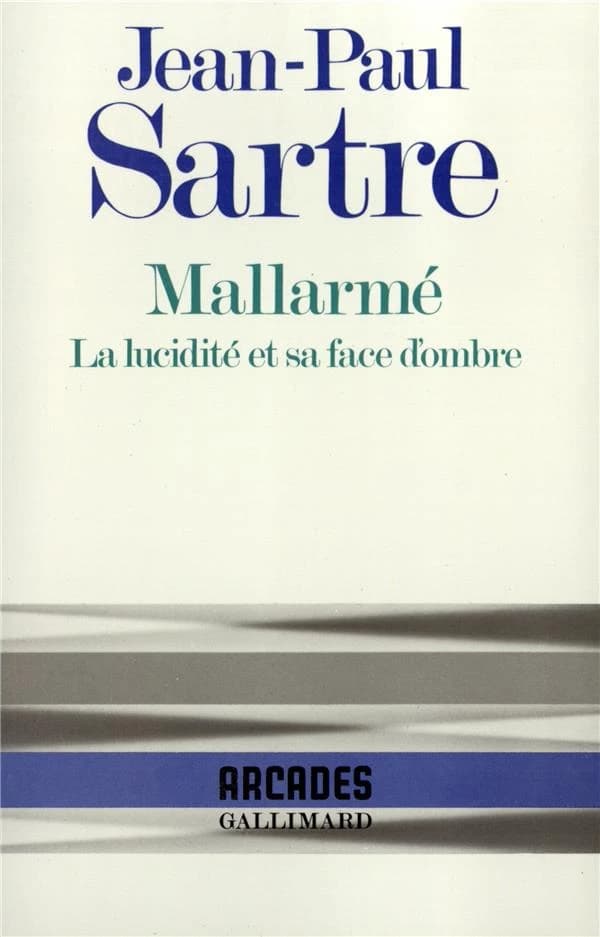 Mallarmé : la lucidité et sa face d'ombre