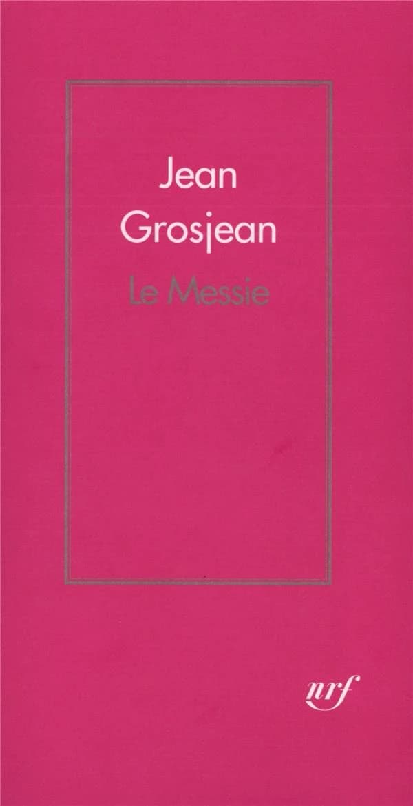 Le Messie