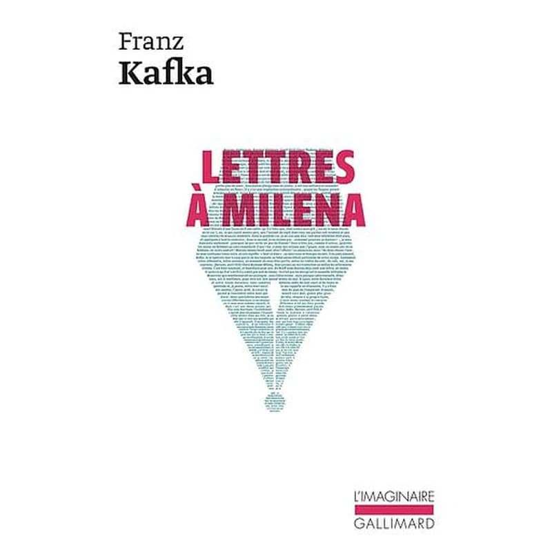 Lettres à Milena
