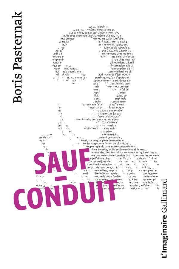 Sauf-conduit