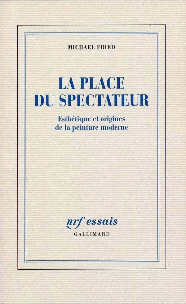 La place du spectateur