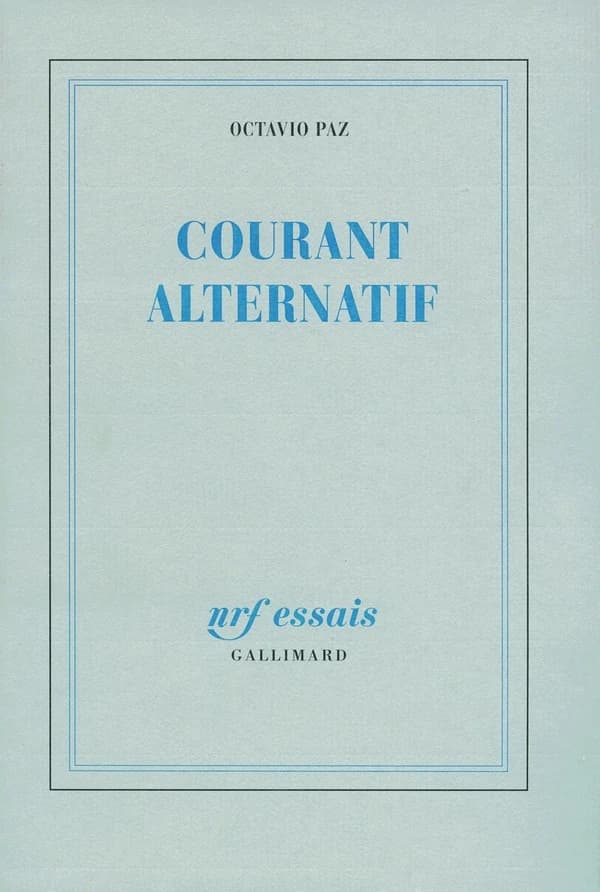 Courant alternatif