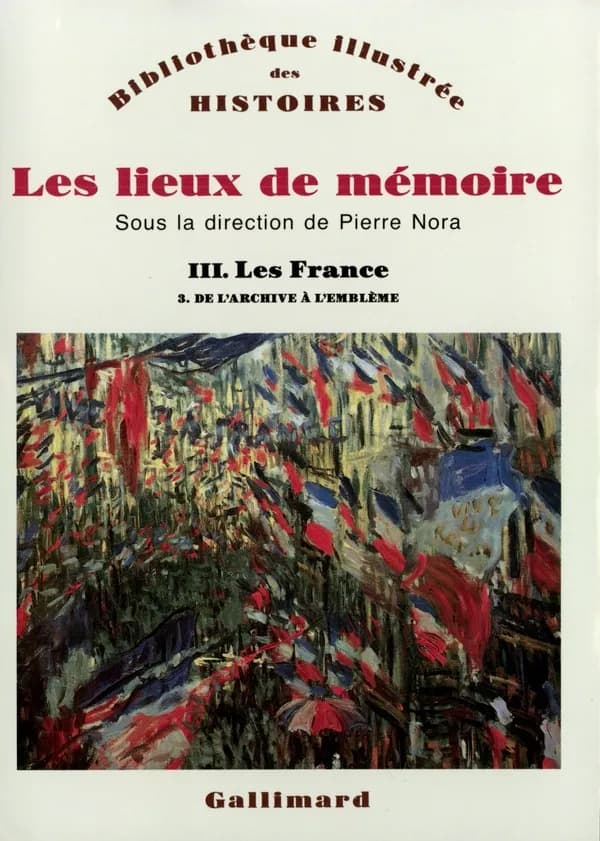 Les France