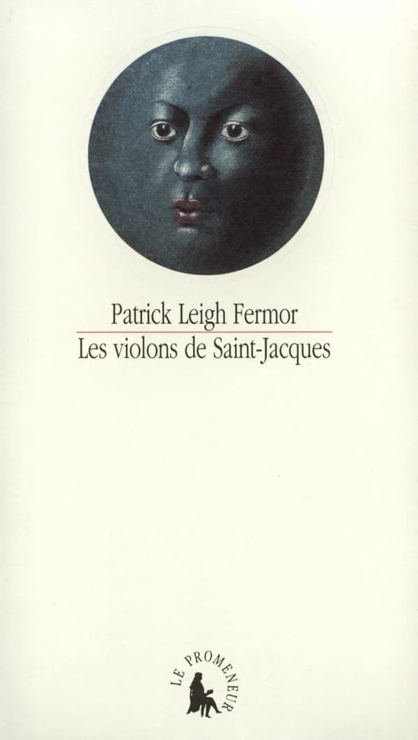 Les violons de Saint-Jacques : un conte des Antilles