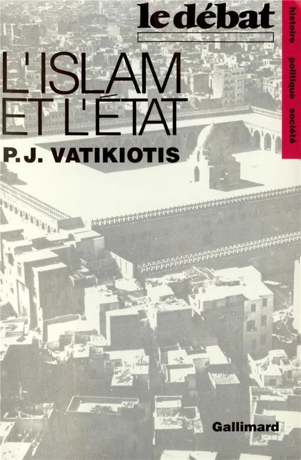 L'Islam et l'Etat