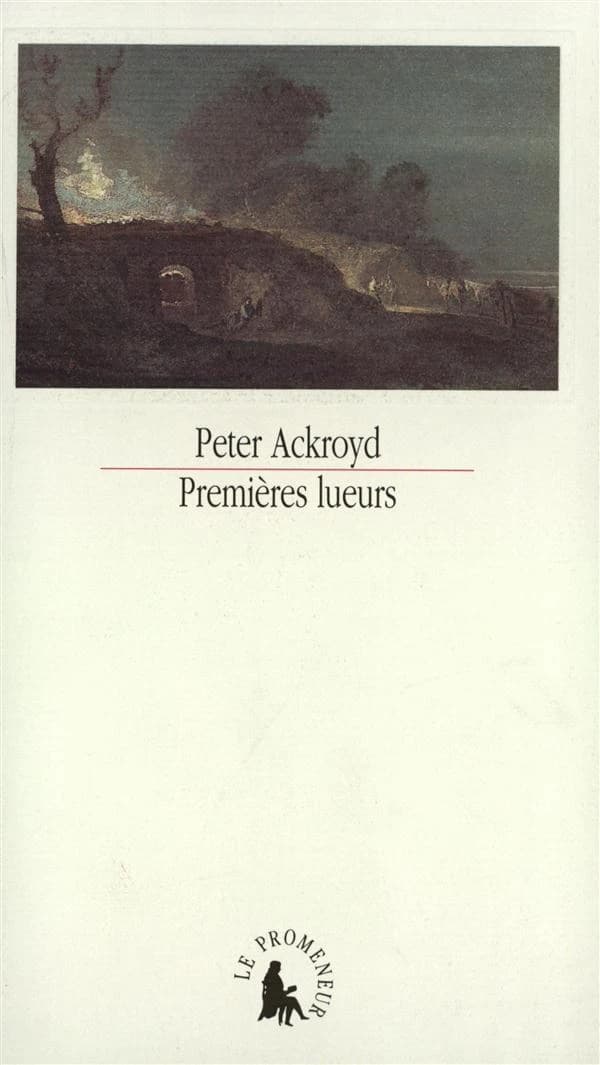 Premieres lueurs