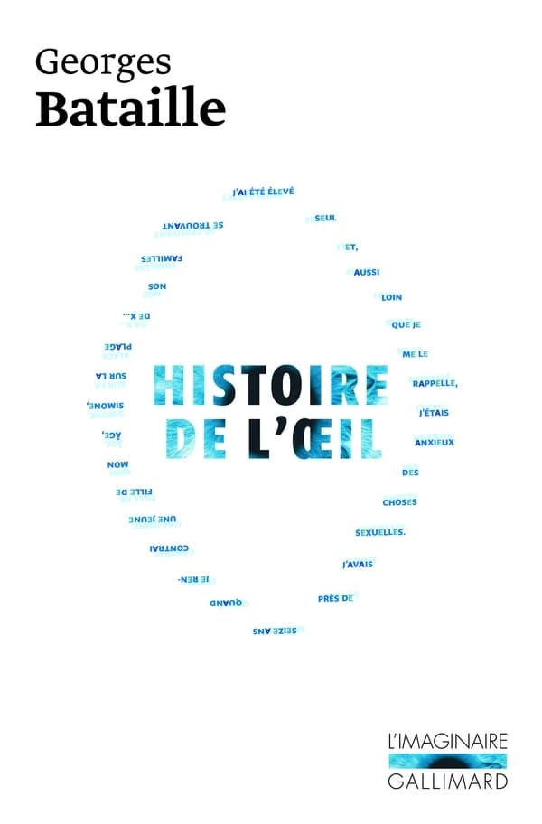 Histoire de l’œil