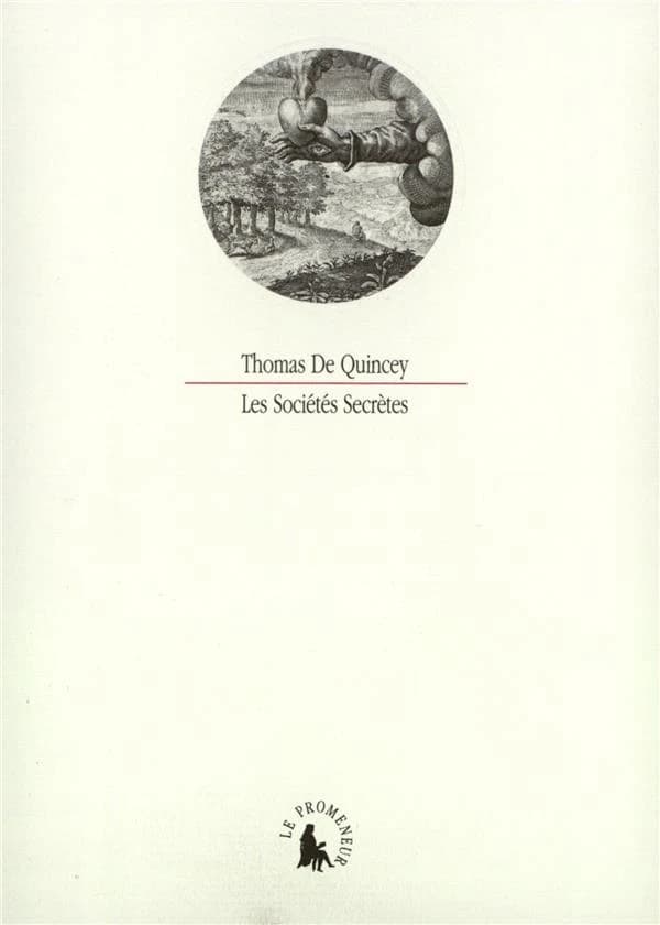 Les sociétés secrètes