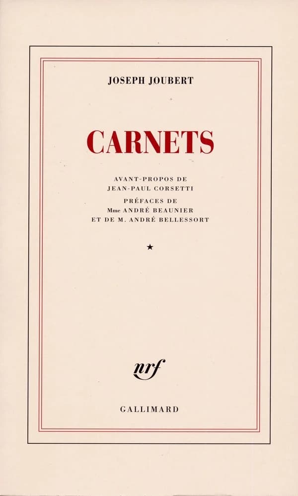 Carnets