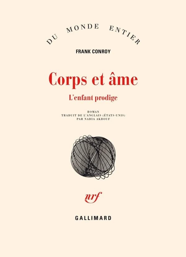 Corps et âme : roman
