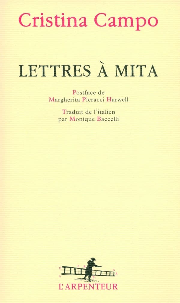 Lettres à Mita