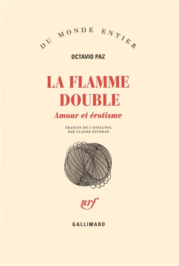 La flamme double