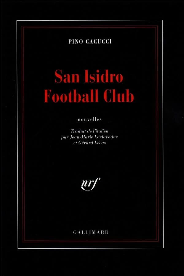 San Isidoro football club : nouvelles
