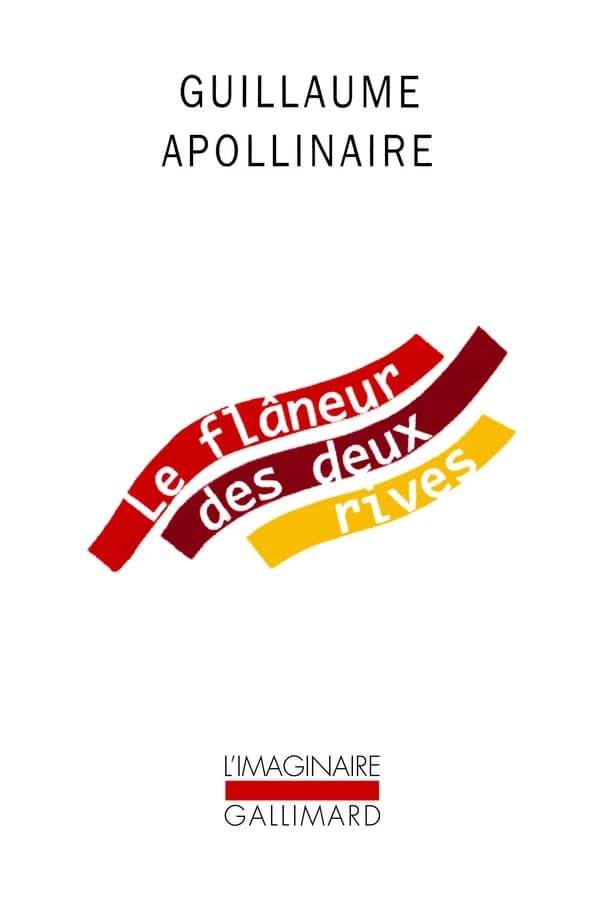 Le flâneur des deux rives : suivi de Contemporains pittoresques