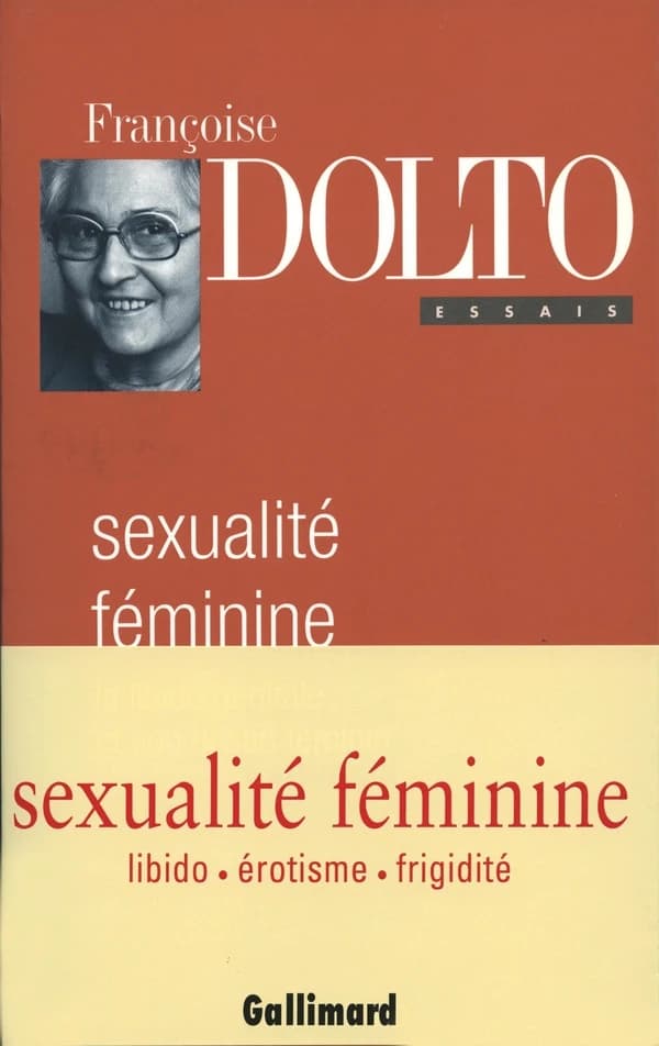 Sexualité féminine : la libido génitale et son destin féminin