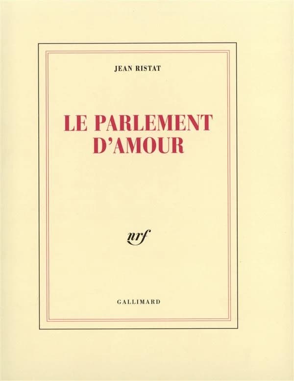 Le parlement d'amour : éloge de M. Burattoni assis sur le tombeau de Virgile et dessinant