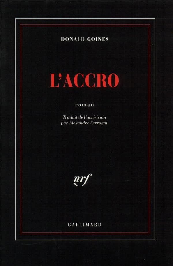 L'accro