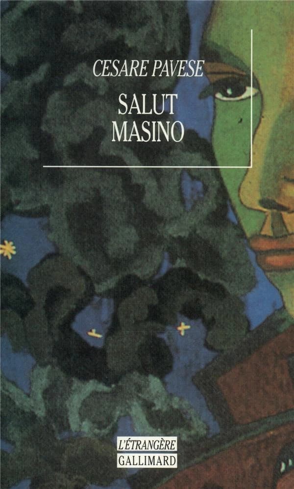 Salut Masino : récit