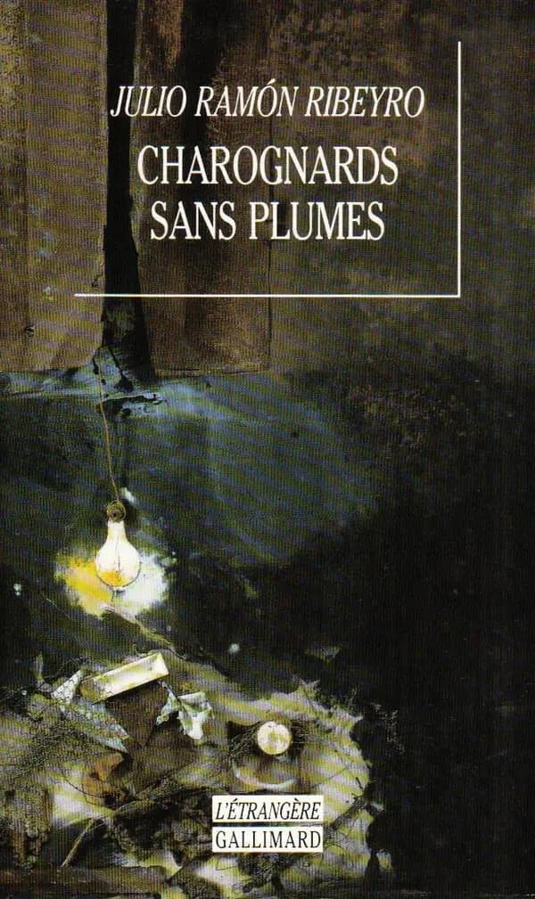 Charognards sans plumes : nouvelles