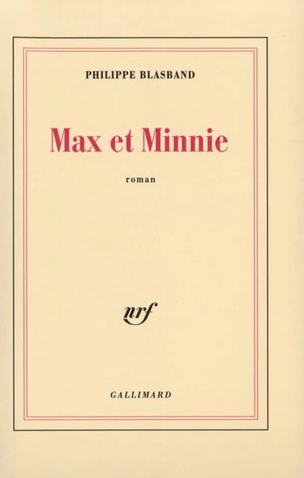 Max et Minnie : roman